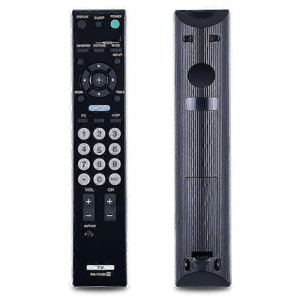 RM-YD025 Remote Control For Sony TV