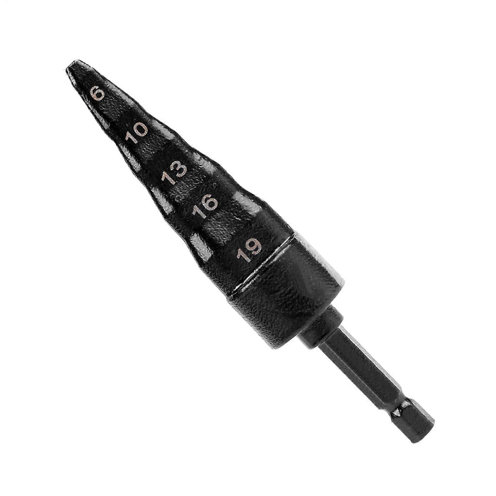 Copper Flaring Tool Set for HVAC, Copper Swaging and Reaming, Pipe Expander for 1/4" to 3/4" Copper Tubing
