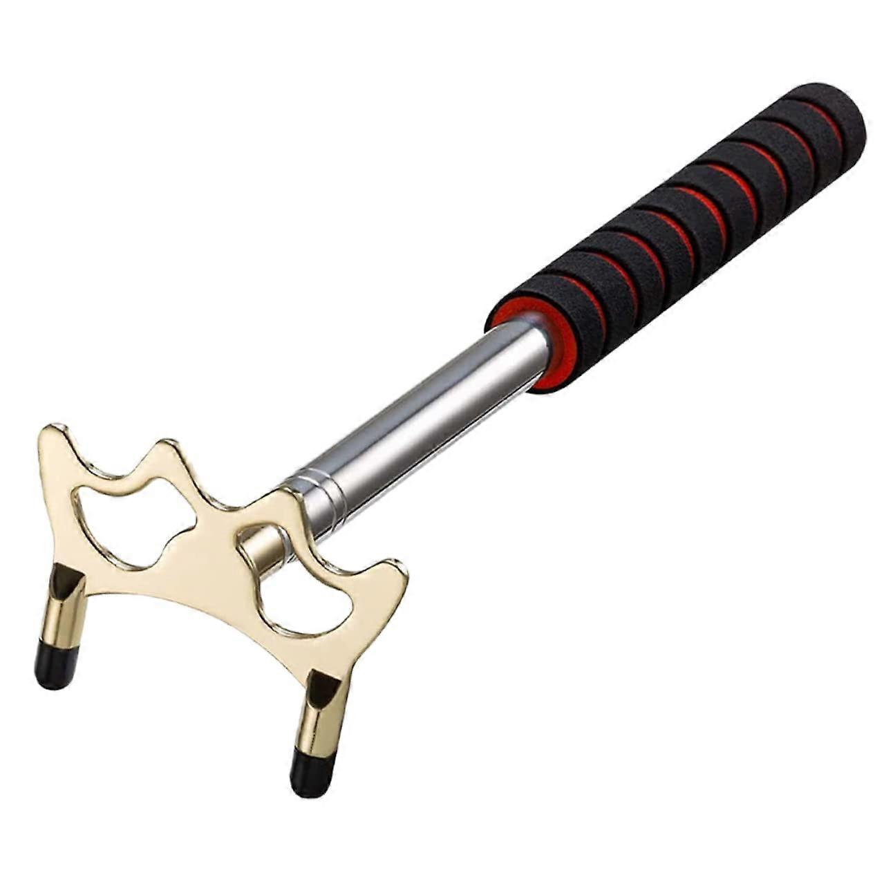 Telescopic Pool Bridge Billiard Rack with Removable Design for Snooker and Pool Installation and Transport