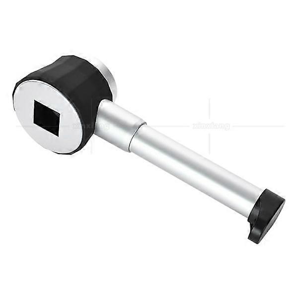 Handheld 30X Magnifying Glass Loupe Optical Glass Magnifier with, Reading Magnifier