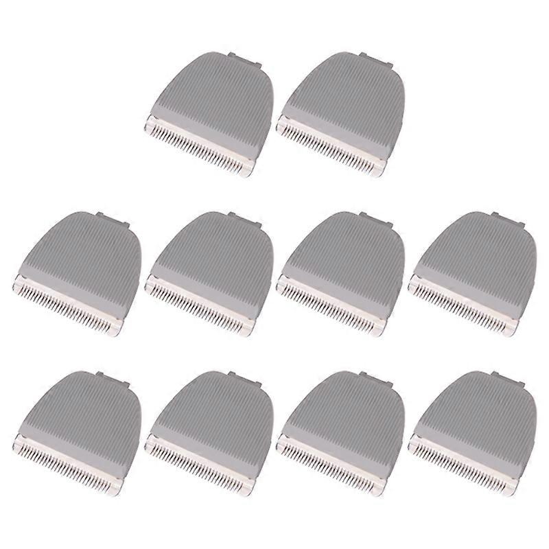 10PCS Electric Clipper Head for CP-6800 KP-3000 CP-5500