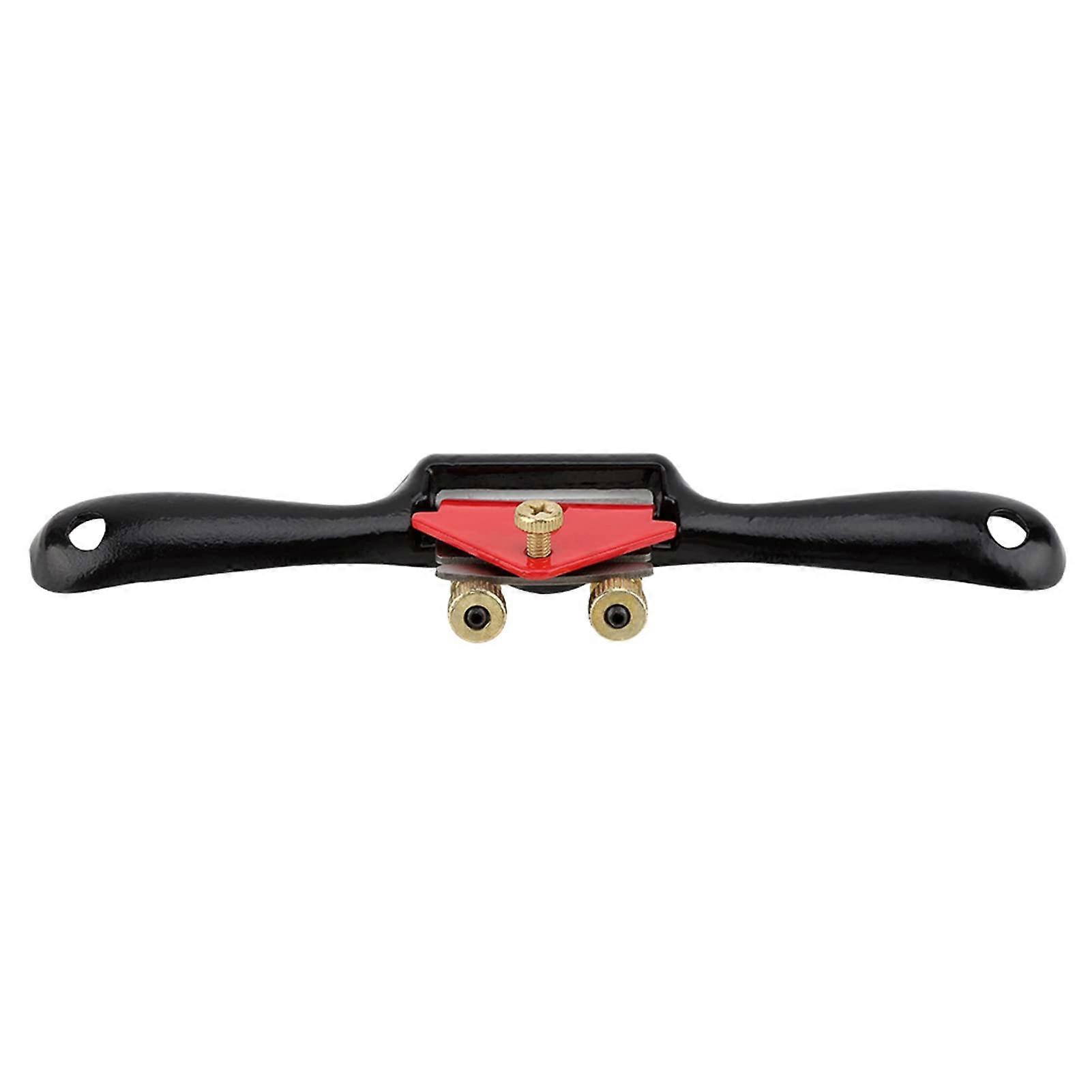 Adjustable universal hand plane, precision smoothing hand plane, woodworking hand tool for woodworking