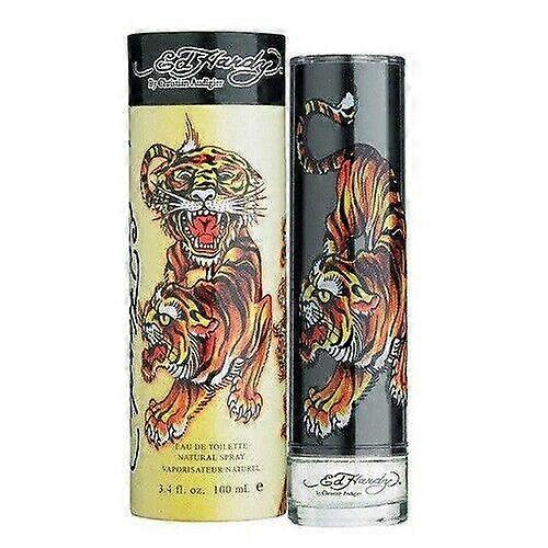 Ed Hardy For Men 100ml Eau De Toilette Spray