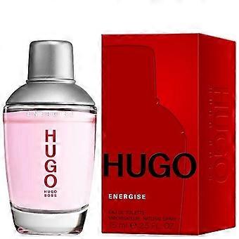 Hugo Boss Energise For Men 75ml Edt Spray
