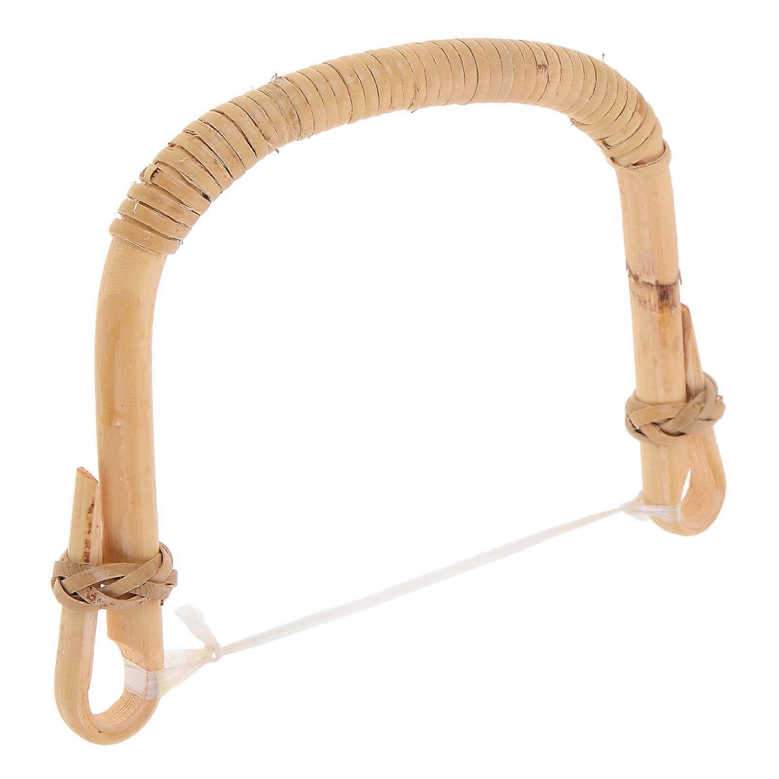 Wood Replacement Handle for Teapot – Ergonomic Non Slip Grip, Lightweight, Easy Installation, Comfortable Hold for Teakettles