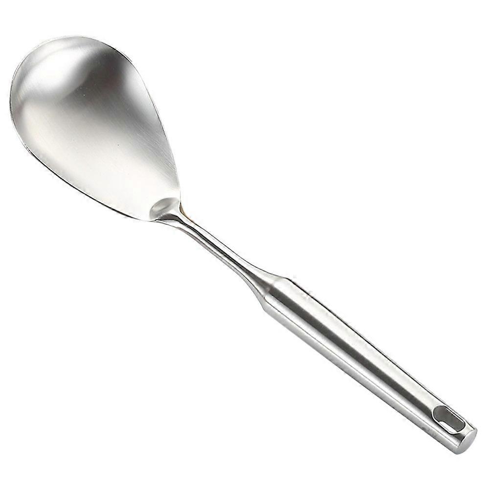 Non-Stick Rice Paddle Convenient and Easy to Clean for Home Supply 1Pack