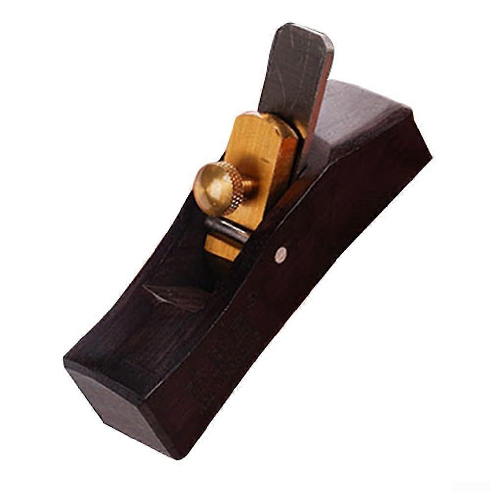 Hand Planer Tool for Woodworking, Edge Polishing, Detail Work, Ergonomic Design, Precision Finish, Durable Material
