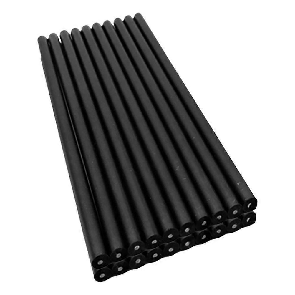 20pcs HB Sketch Pencils, Wooden for Drawing, Writing & Creative Tasks – Reliable Performance, Elegant Design for Artists, Students & Hobbyists