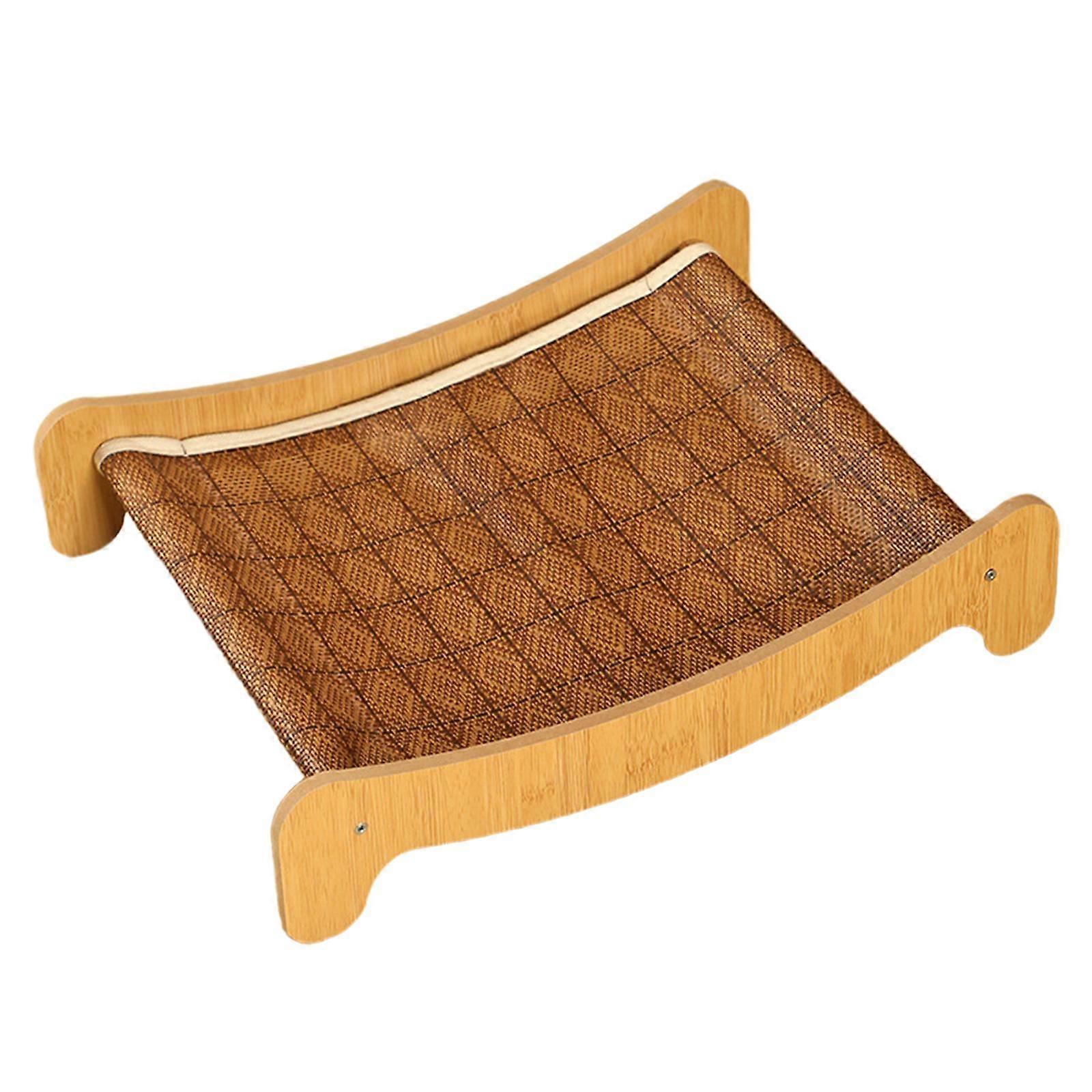 Cat Scratcher Resting Cats Scratch Nest for Medium Cats Small Animal