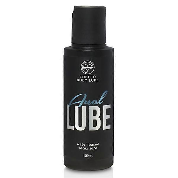 Cobeco - Cbl Anal Lubel 100Ml