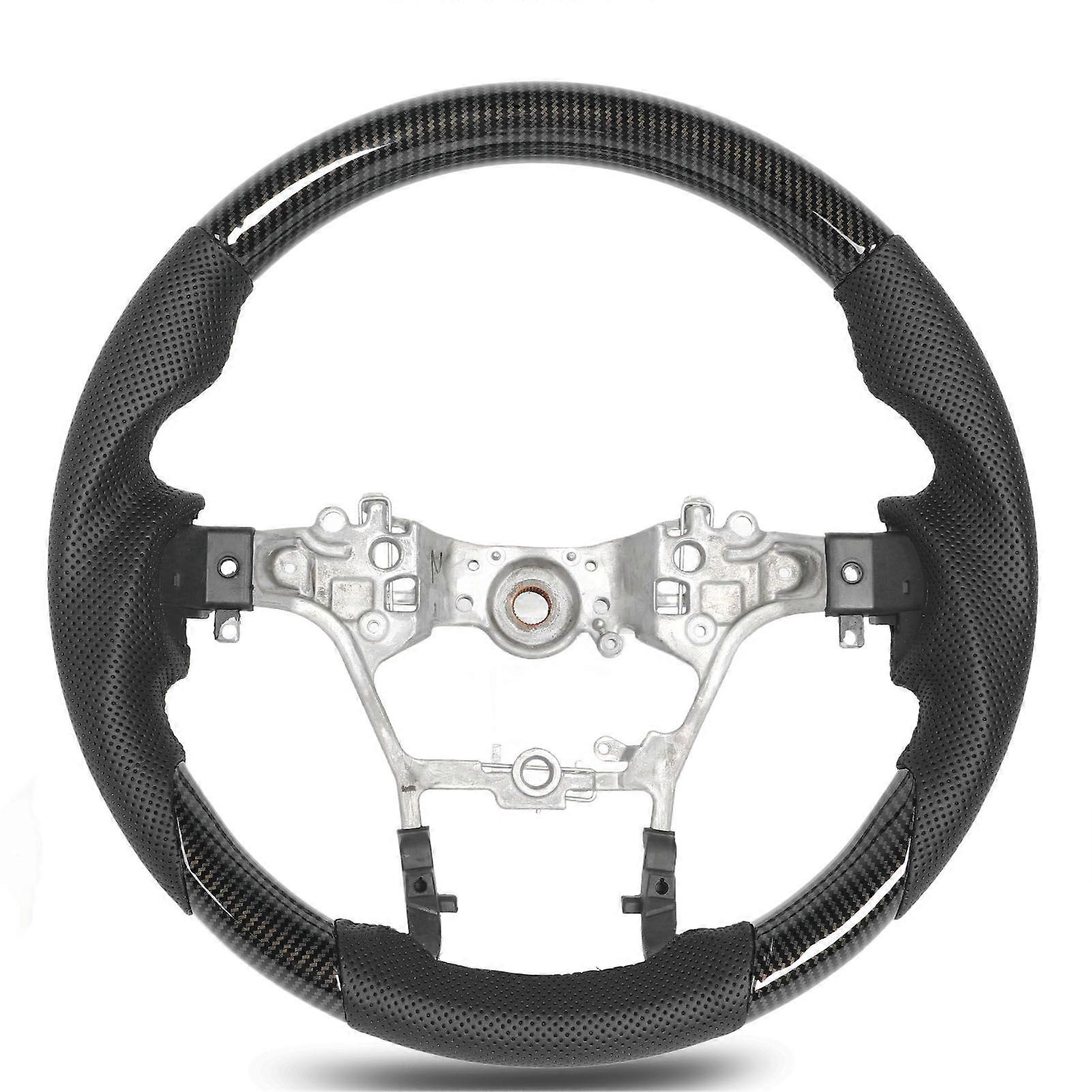 Hilux AN110 AN120 AN130 Ανταλλακτικό διάτρητο δέρμα τιμονιού