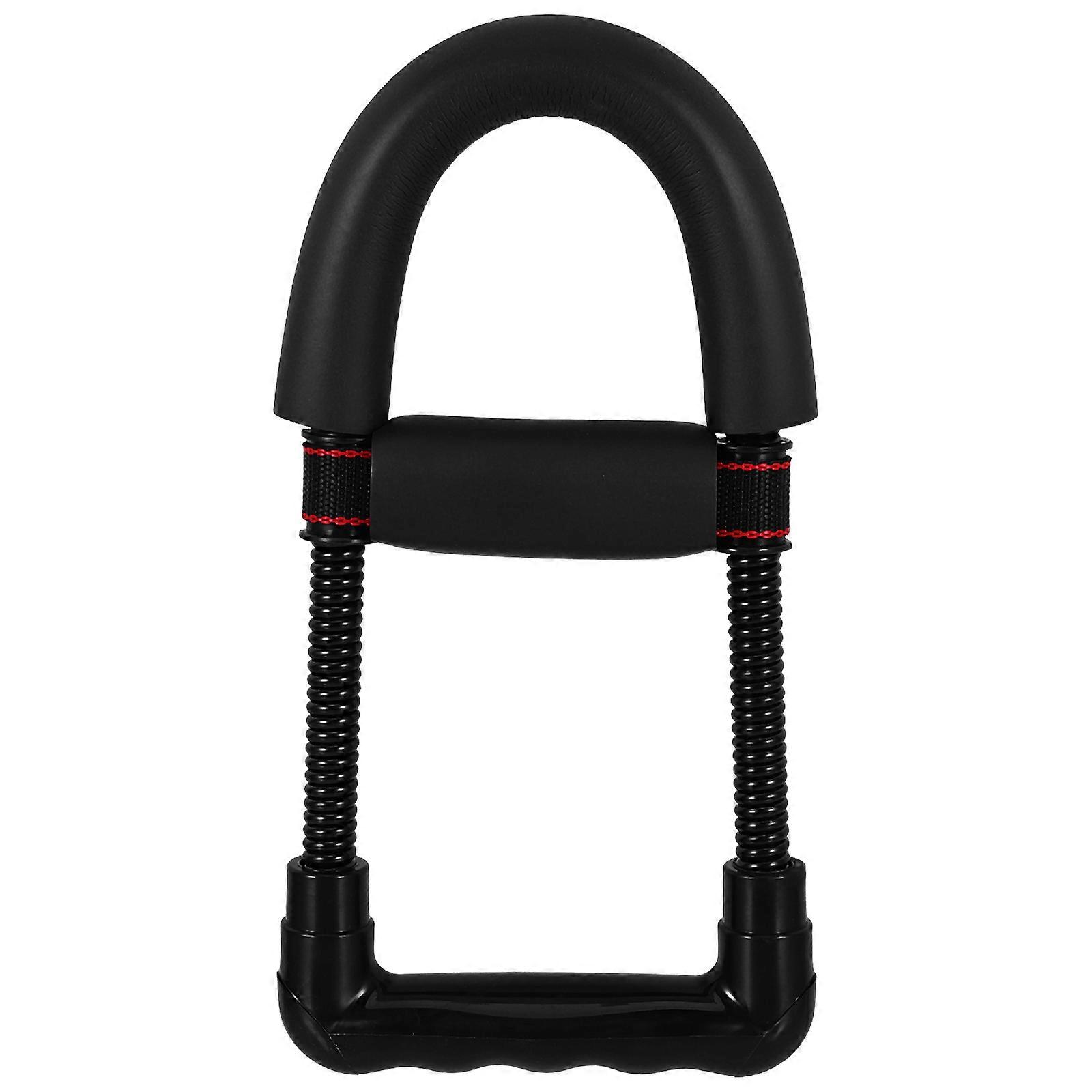 Compact Wrist Trainer for Men – Hand Strengthener for Improved Grip, Enhanced Forearm Strength, Ideal for Sports and Daily Use