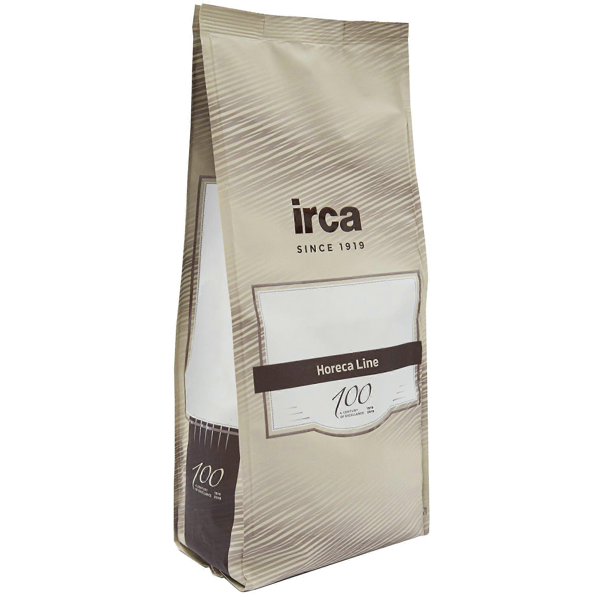 Irca Dark Chocolate Mousse Powder - 1kg