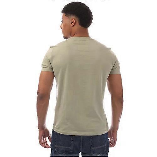 Hugo Mens Dero222 Logo T-Shirt