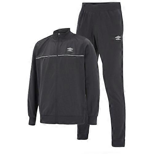 Umbro Mens Tricot Active Tracksuit