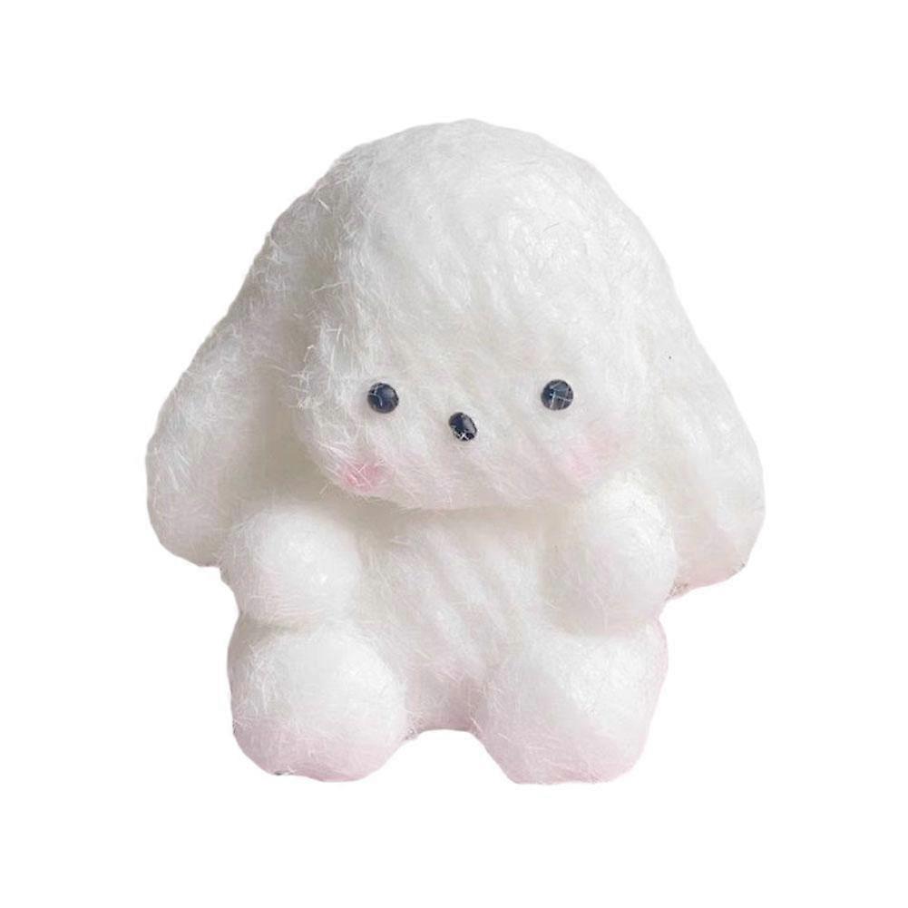 Lop-eared Rabbit Squeezing Toy