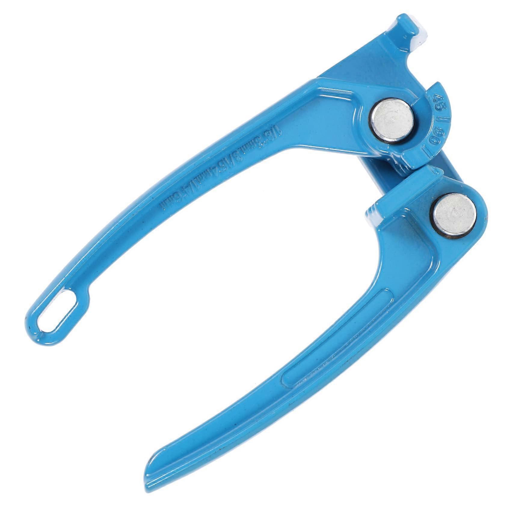 90degree pipe bender, ergonomic bending tool, reference marks for iron pipes, galvanized pipes, and precise bends without slipping.