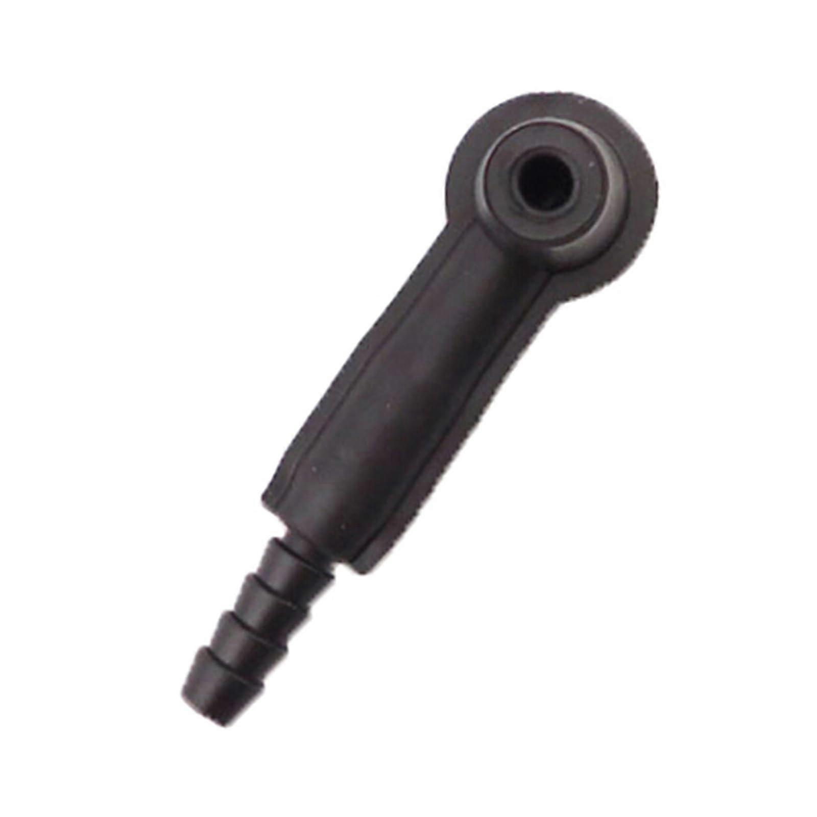 Brake Fluid Replacement Tool For Auto Car, 1 Piece, Universal Fit For Most Vehicles, Black