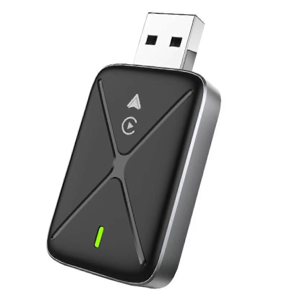 För och Android Carplay Original-Bil Trådbunden till Trådlös Box till Android Auto Bil