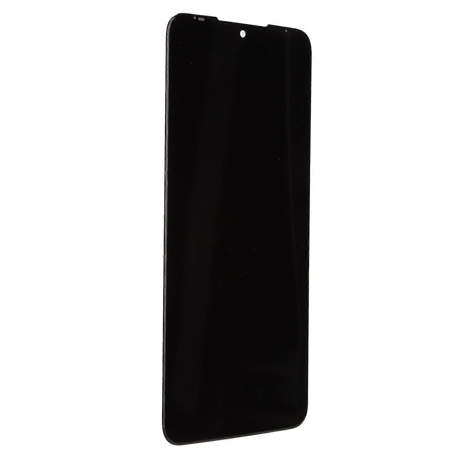 High-Performance LCD Display Screen Replacement for Moto G8 Play XT2015‑2 with Tools