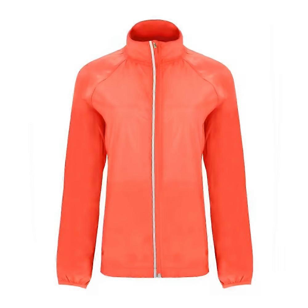 Roly Dames/Dames Glasgow Packaway Slim Windjack
