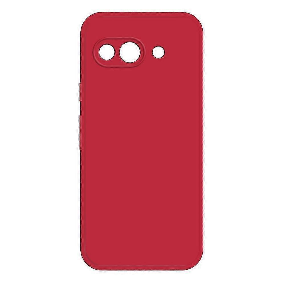 Imitation Liquid Silicone Phone Case