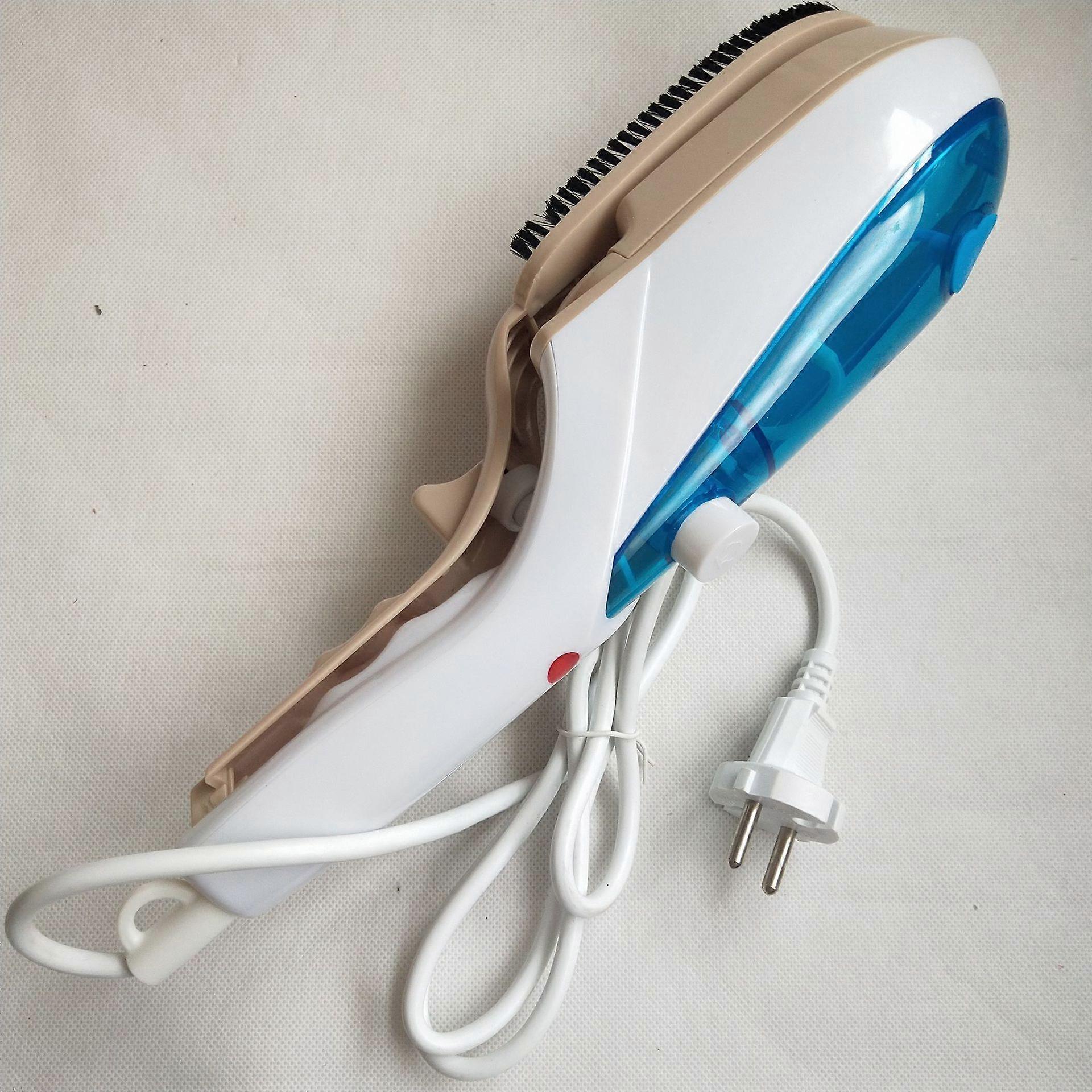 Tobi multi-function steam ironing brush combination high temperature steam brush steam brush portable TV products whole Light