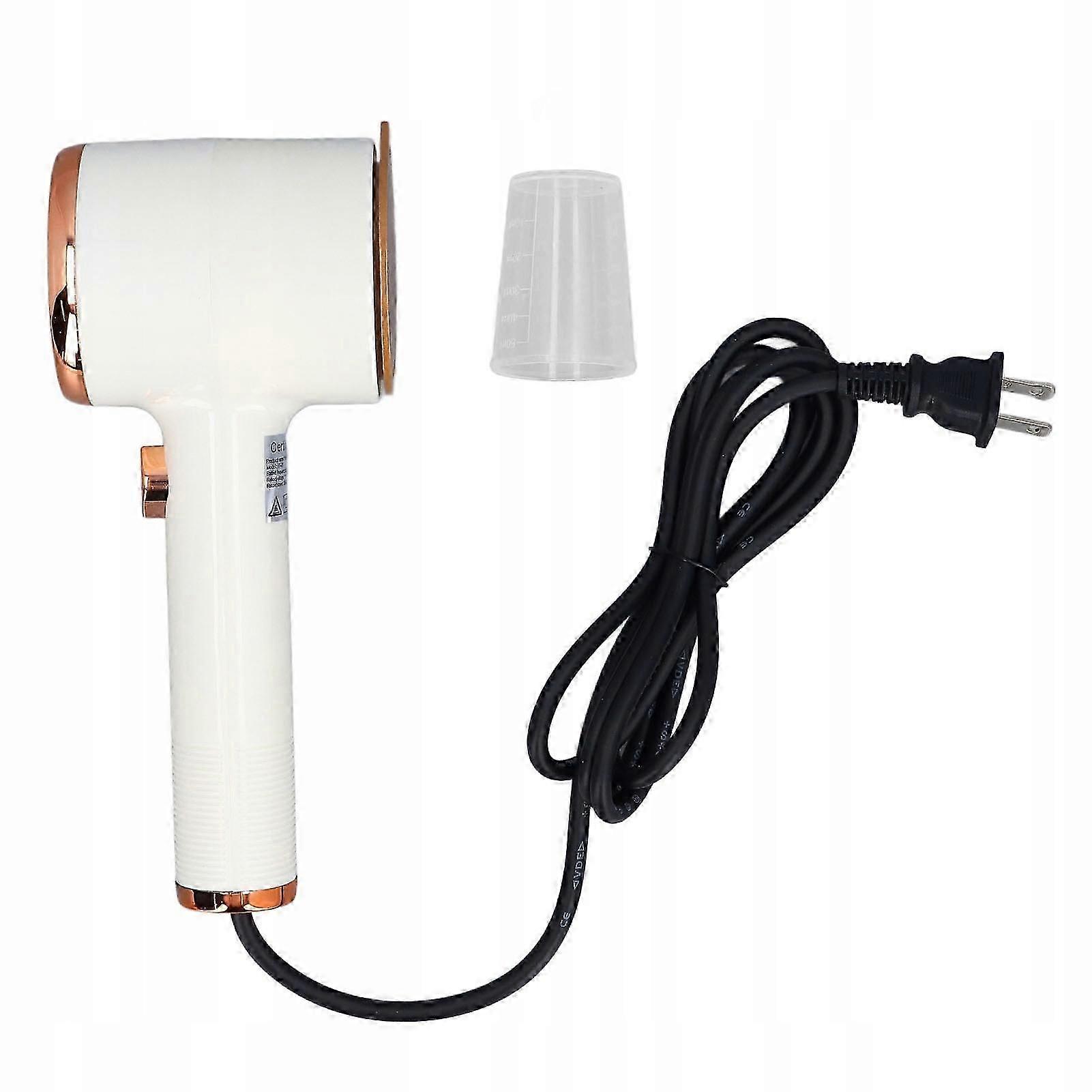 Manual Steam Iron 110-230 V Portable Removal Device