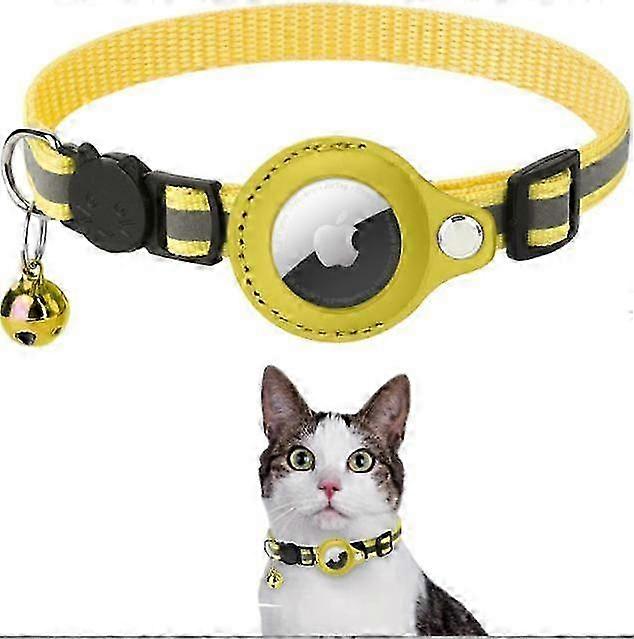Tracker protective cover cat reflective collar