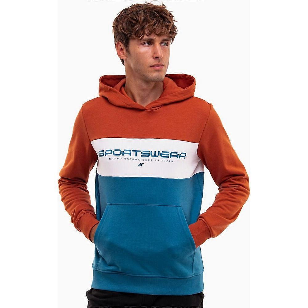 Sweatshirts 4F B23501