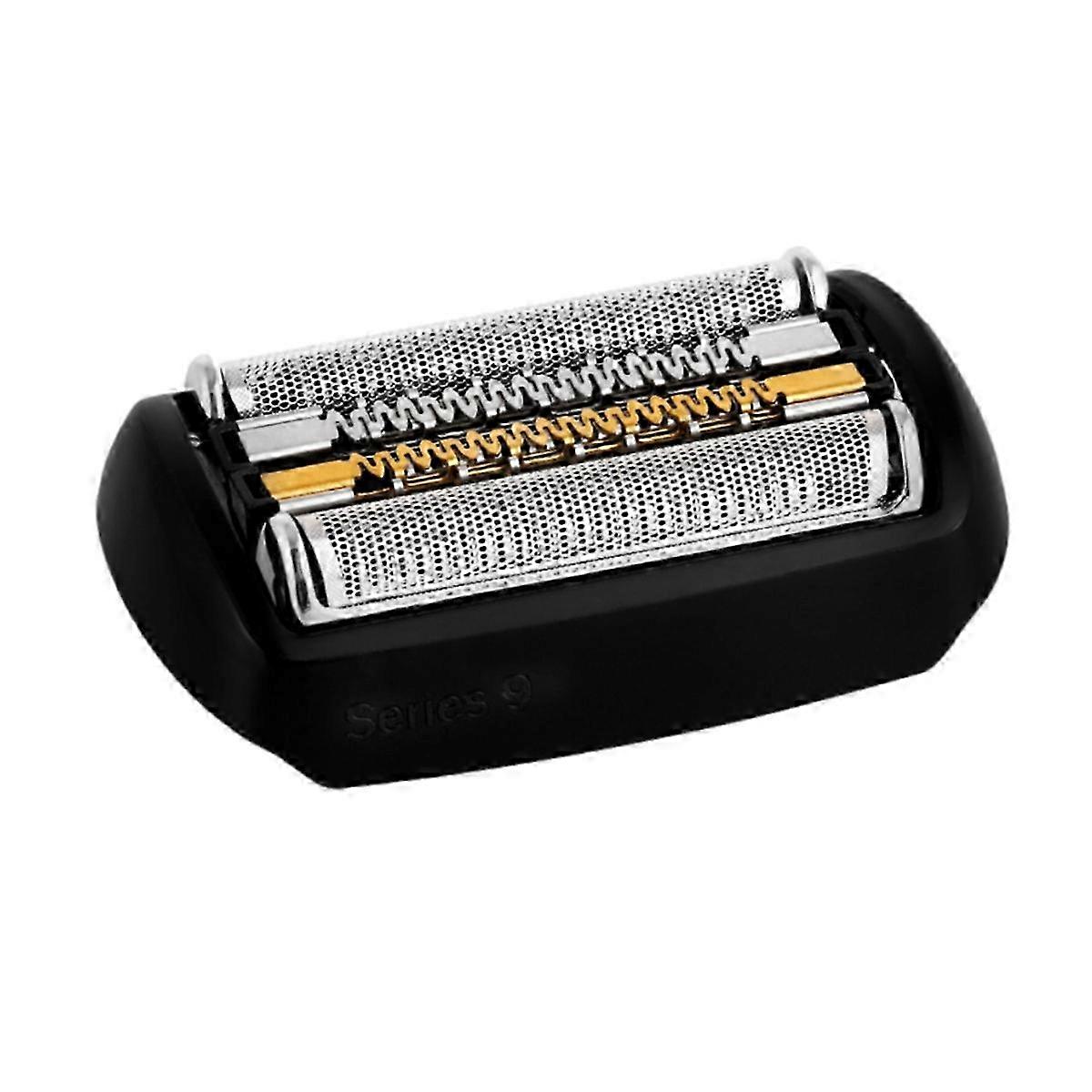 Replacement Shaver Parts for 9 Series Foil Shavers: 9040s, 9292cc, 9293s, 9295cc, 9296cc, 9297cc, Compatible with 9299s