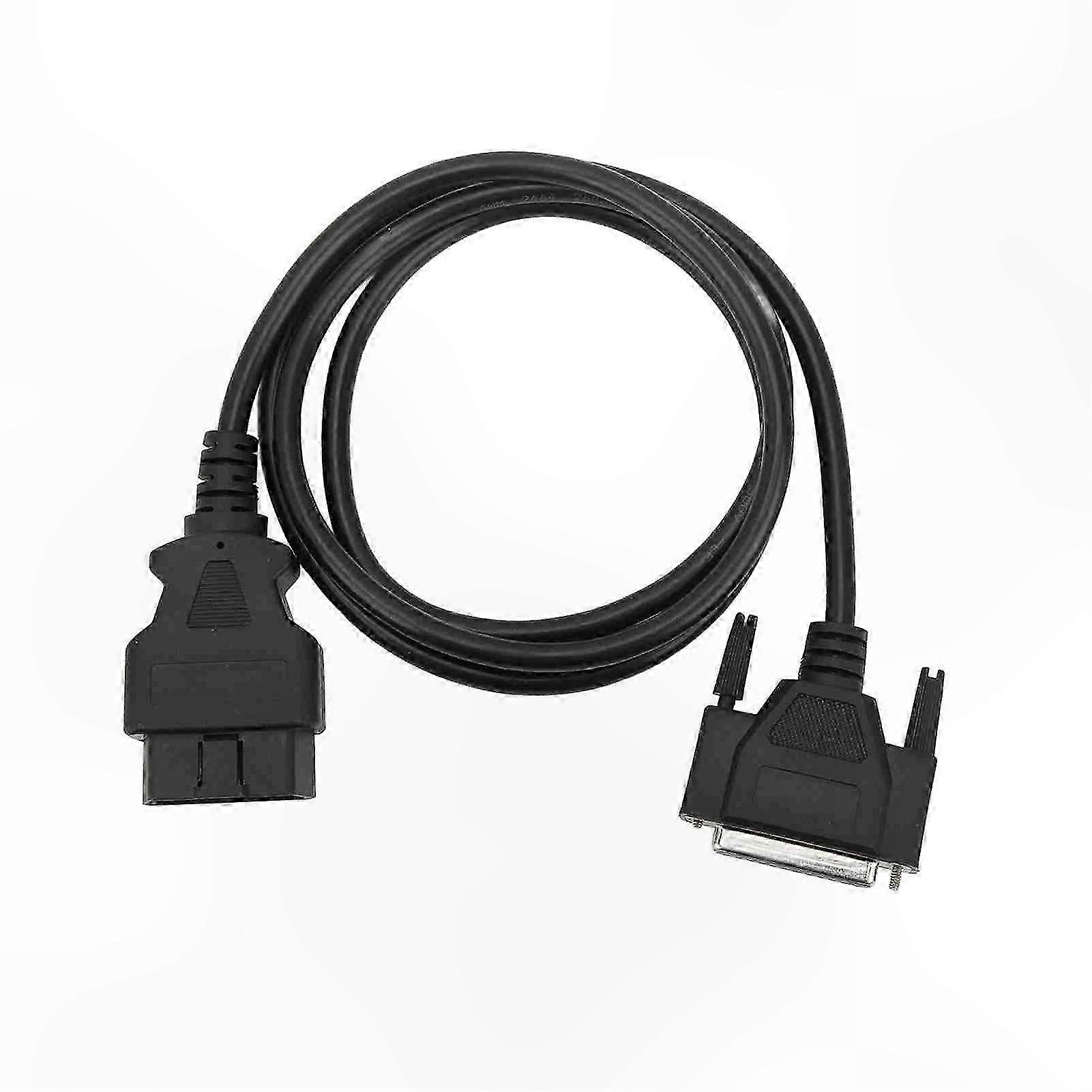 OBD2 Diagnostic Cable DLC Data Link Replacement for Acura Vehicles