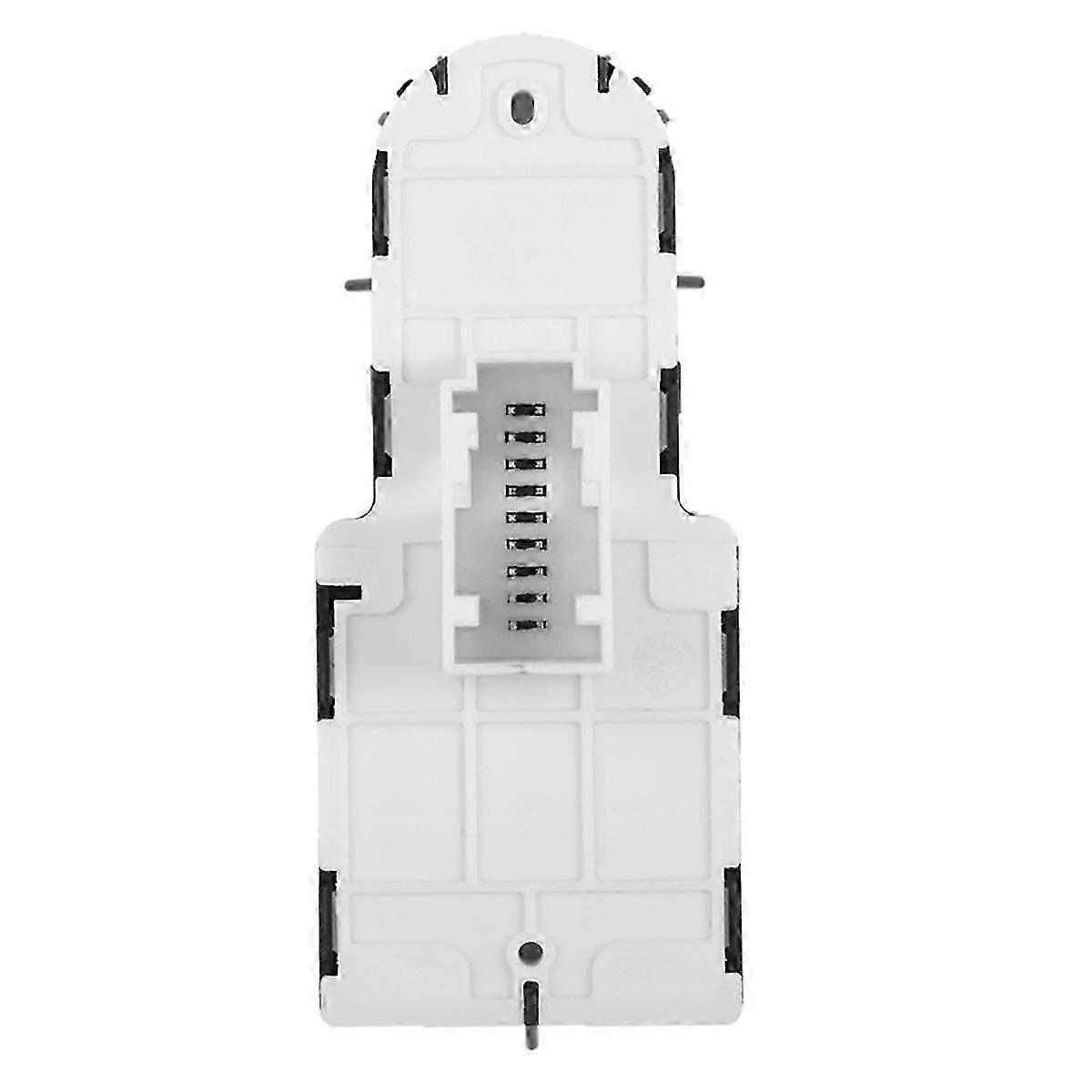 Interrupteur de commande de lève-vitre électrique pour bouton de levage en verre Jumpy 96783350ZD