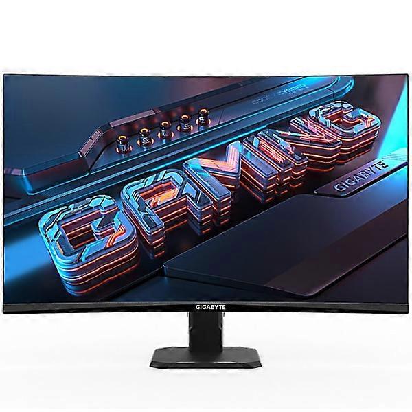Gigabyte GS27FC 27' CURVED FHD