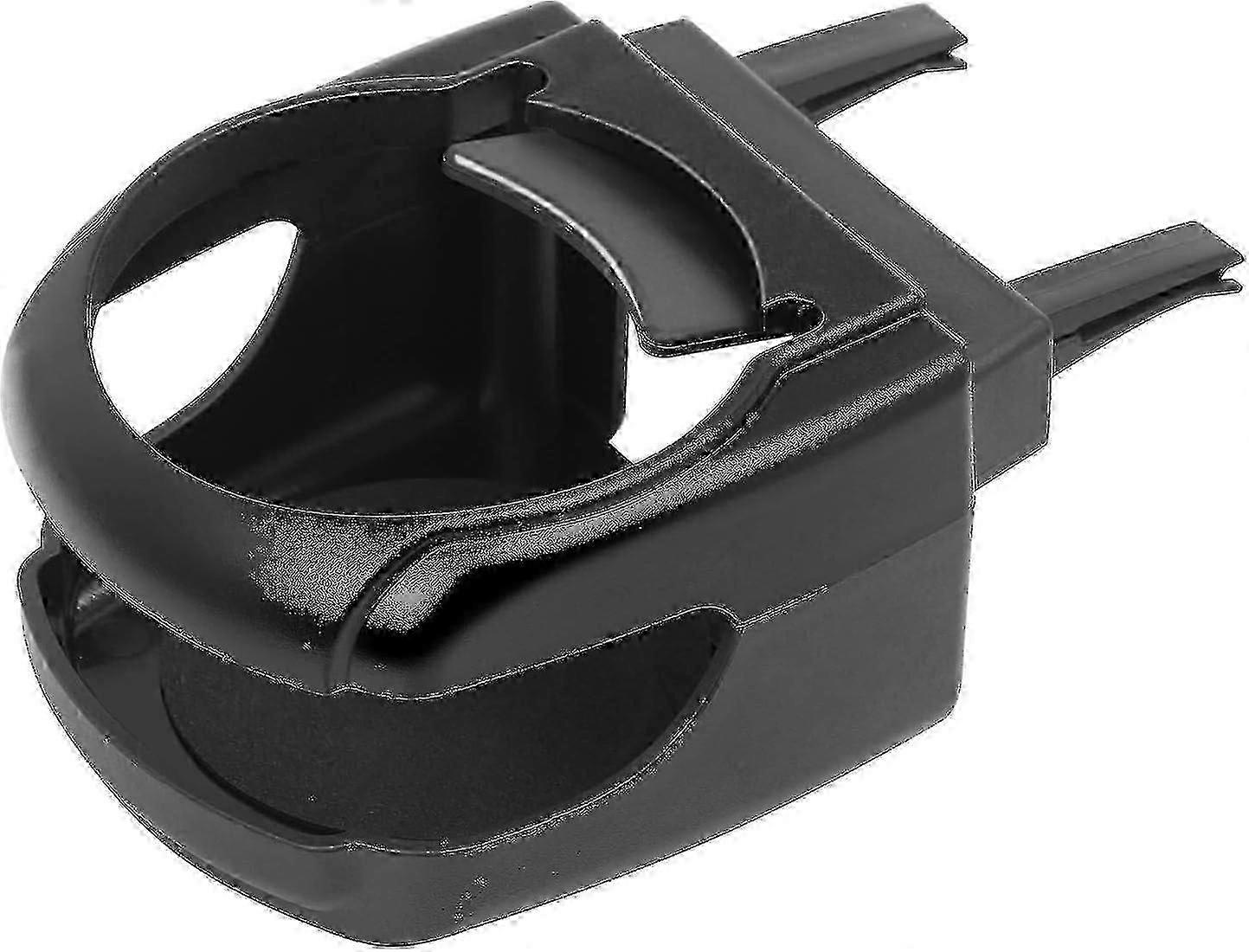 Universal Horizontal Vent-mount Cup Holder - Clip On Car Drink Hold...