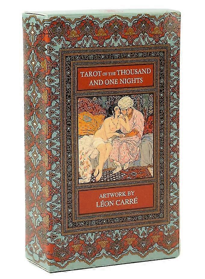 Tarot cards-Oracle cards-Mysterious Tarot-Game-Focused Tarot Oracle...