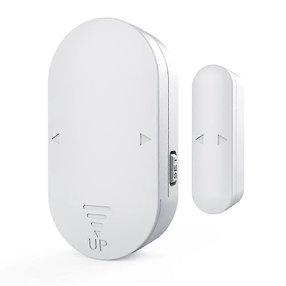 Anti-Theft Refrigerator And Freezer Alarm, Door Window Left Open, Reminders At 30 Seconds Edition 0830