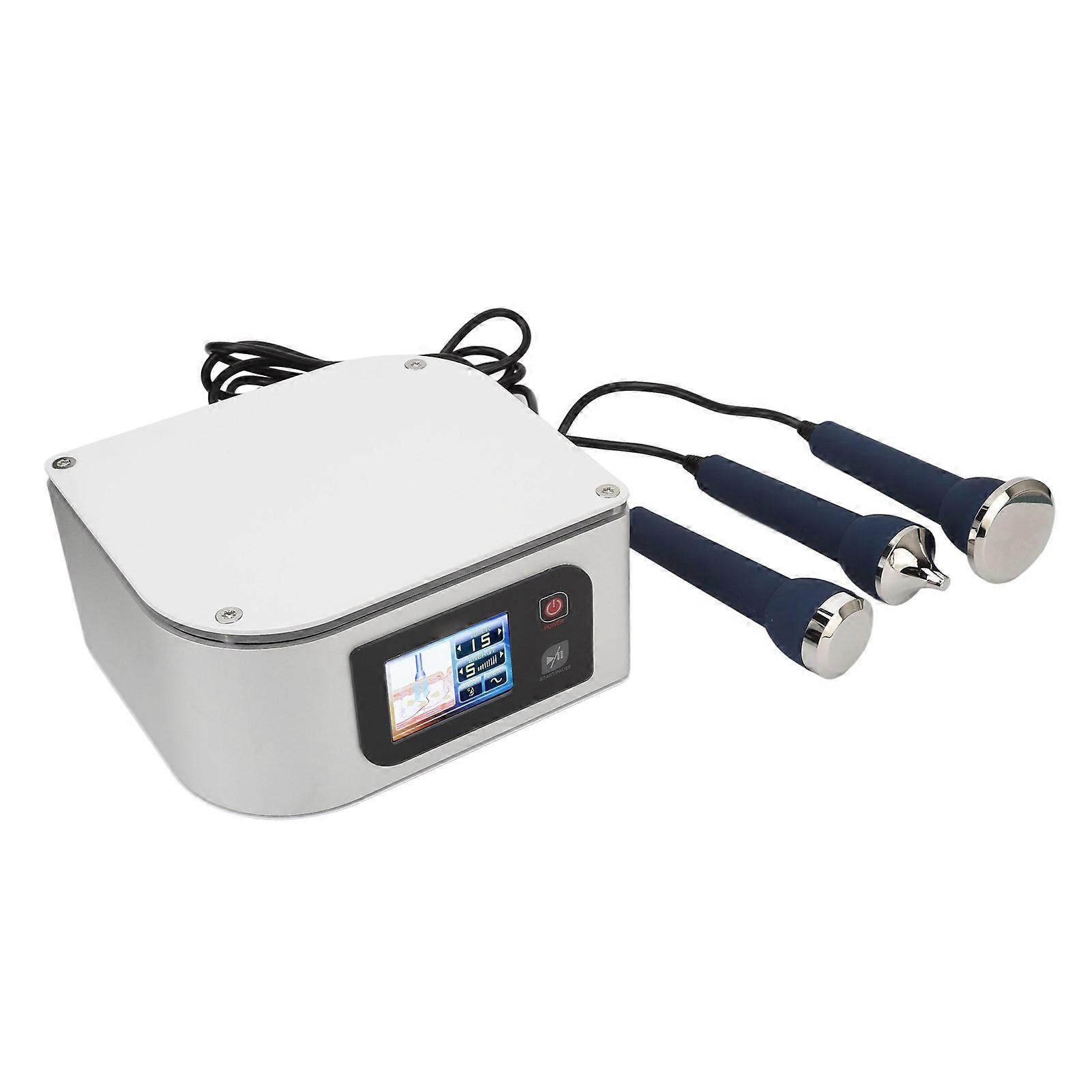 3 in 1 Skin Care Machine for Face & Body with AU Plug 85‑265V