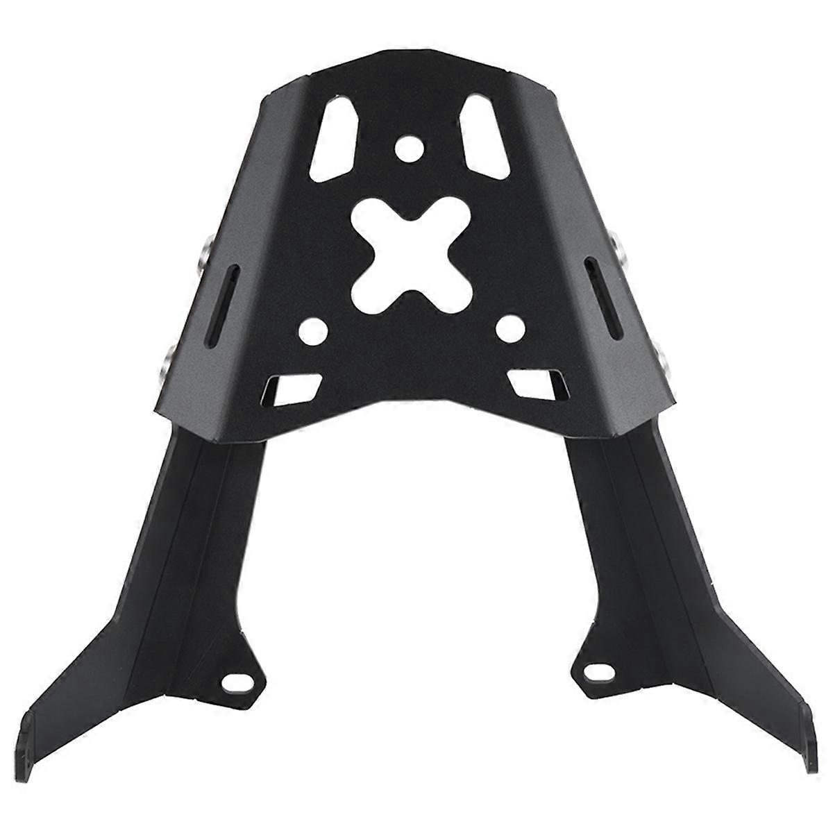 Motorcycle Rear Rack Luggage Bracket Holder for F900R XR 2019-2023 Modified Cargo Shelf Accessories