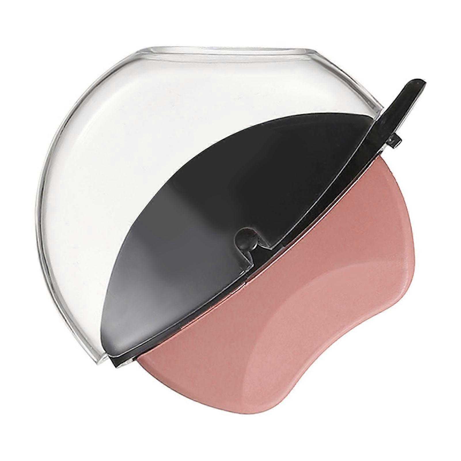 Lazy Matte Lipstick Red, High Pigment, Moisturizing, 63x59x21mm