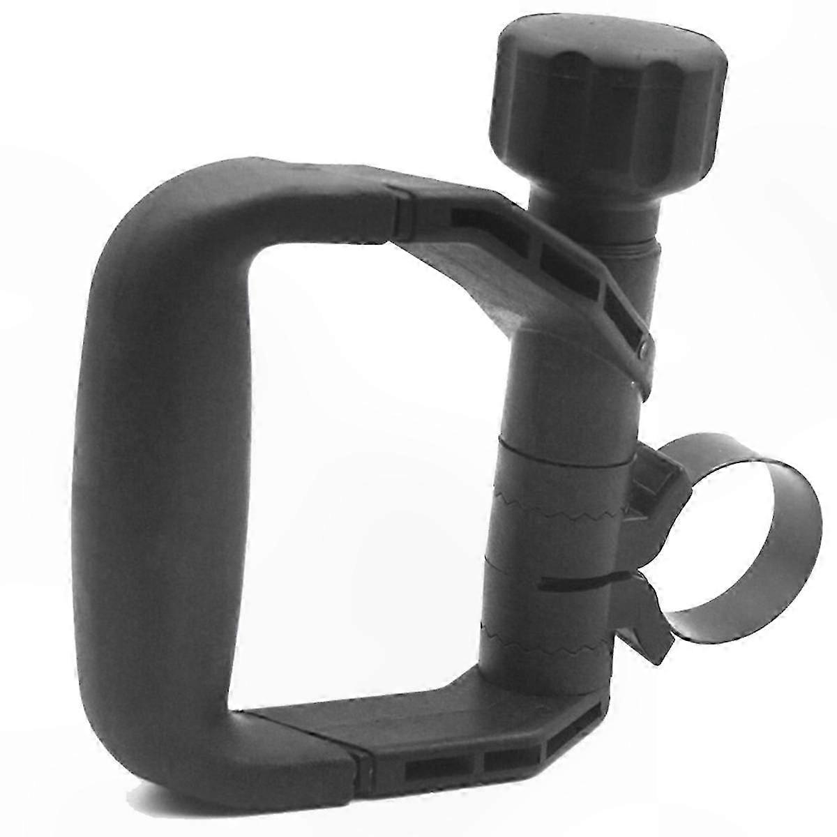 Adjustable Side Handle for Electric Hammer Drills, Fits GSH10C and GSH11E Models