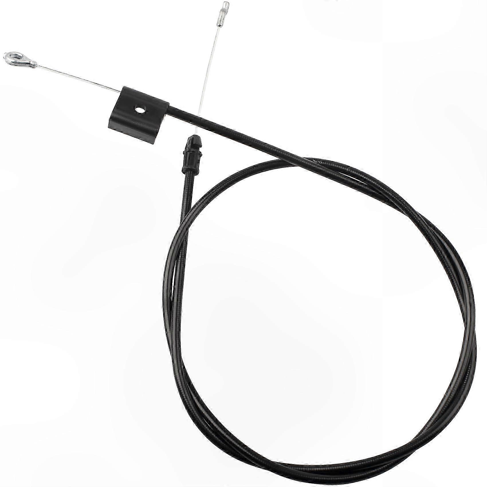 21-Inch Push Pull Cable Compatible with Walk Behind Mower Models JS60 JS60H JS61 JS63