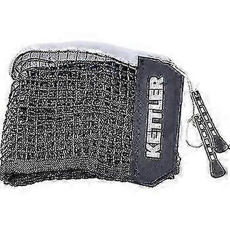 table tennis net for indoor and outdoor use nylon 2025 model