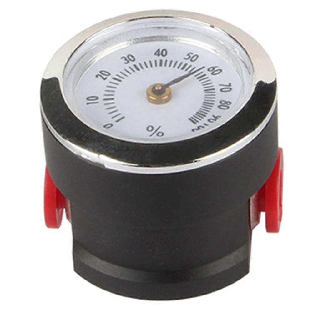 3D Printer Parts Dryer Box Hygrometer Filament Humidity Detection Module for Bambu Lab X1 P1 Filament Drying Box