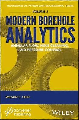 Modern Borehole Analytics