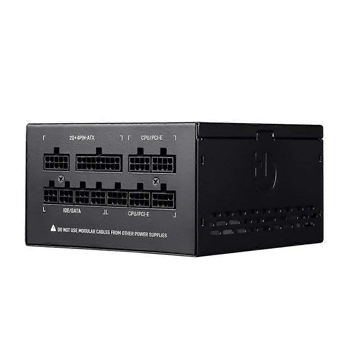 Netzteil Hiditec BZX850 V2 80 Plus Bronze 850 W