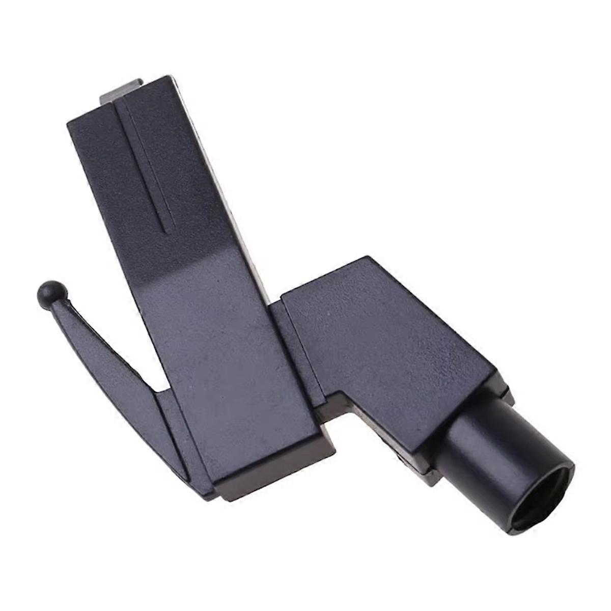 For Phonograph Turntable Stylus Bracket Record Player Gramophone Record Magnetic Ruby Stylus Rack