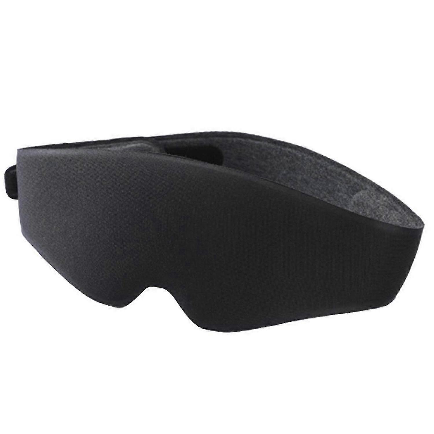 For Dreamlight Shading Eye Mask 2S Generation Full Relaxing Sleeping Mask Block Out Light Portable B