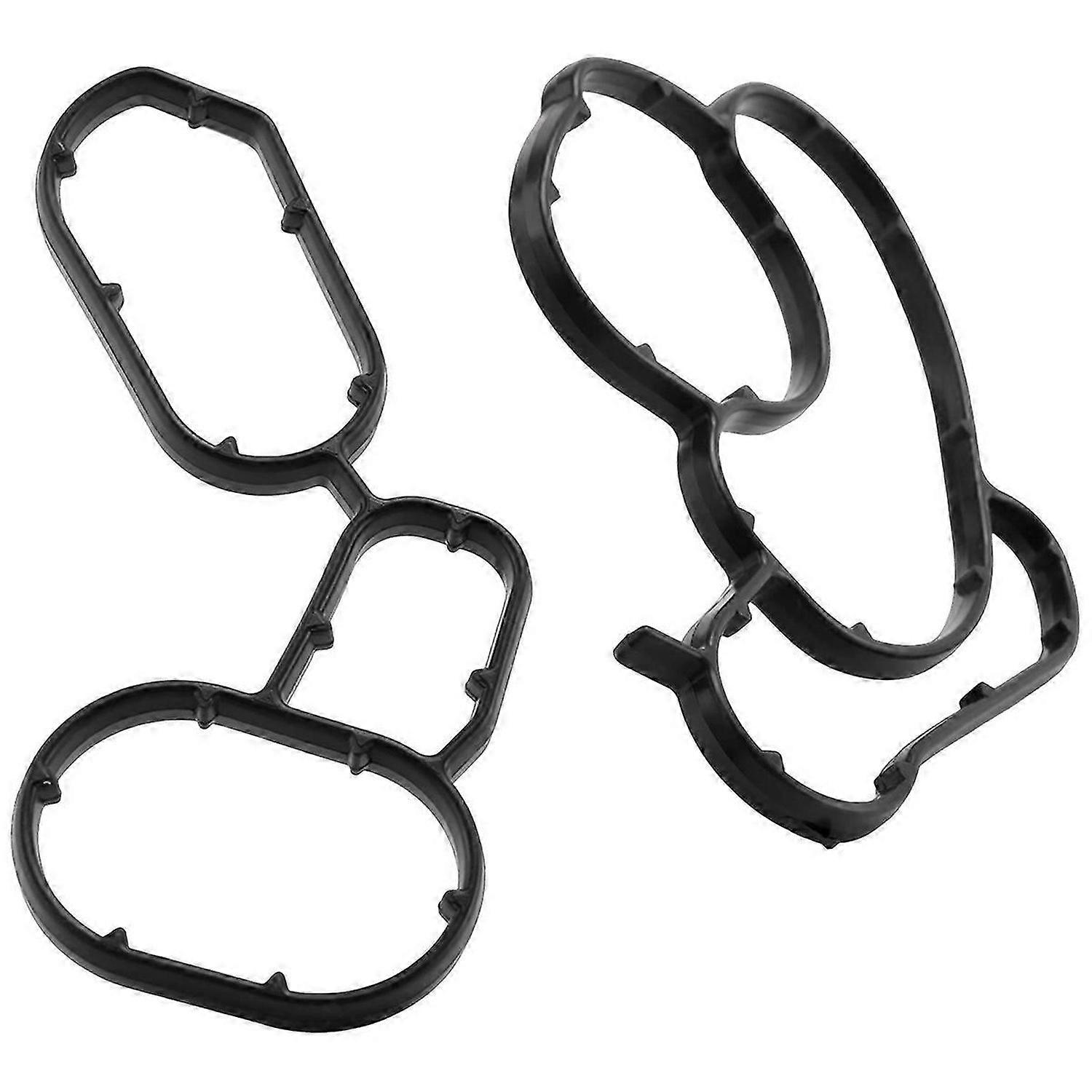 Oil FIlter Housing Gasket 11427508970 for E46 E60N E81 E82