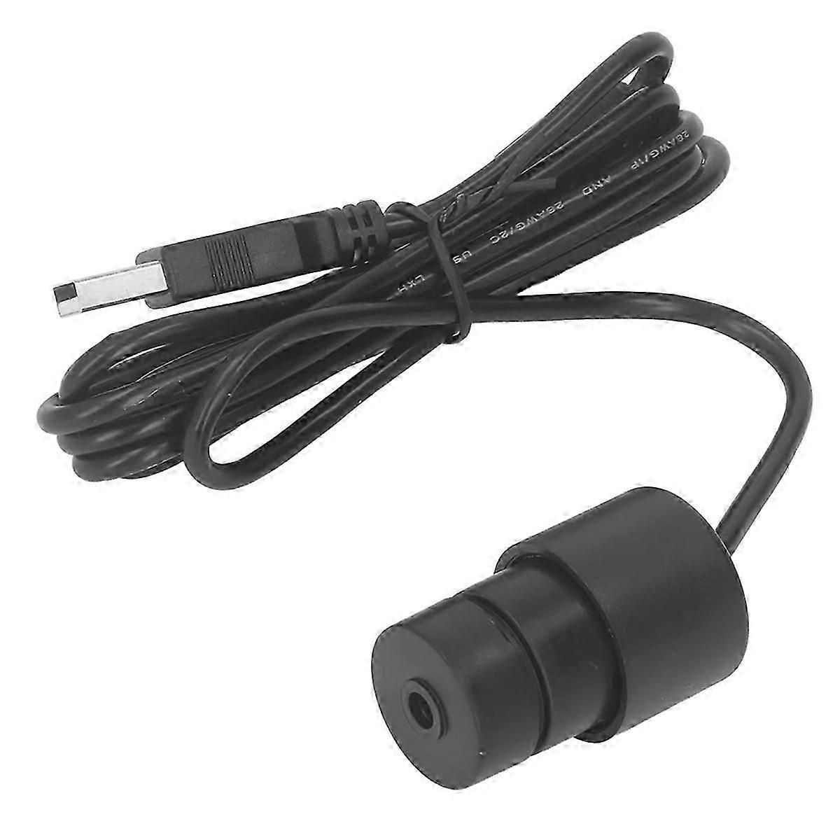 Universal Electronic Eyepiece for Microscope 2MP Digital USB Microscope Camera Imager for Science Ed